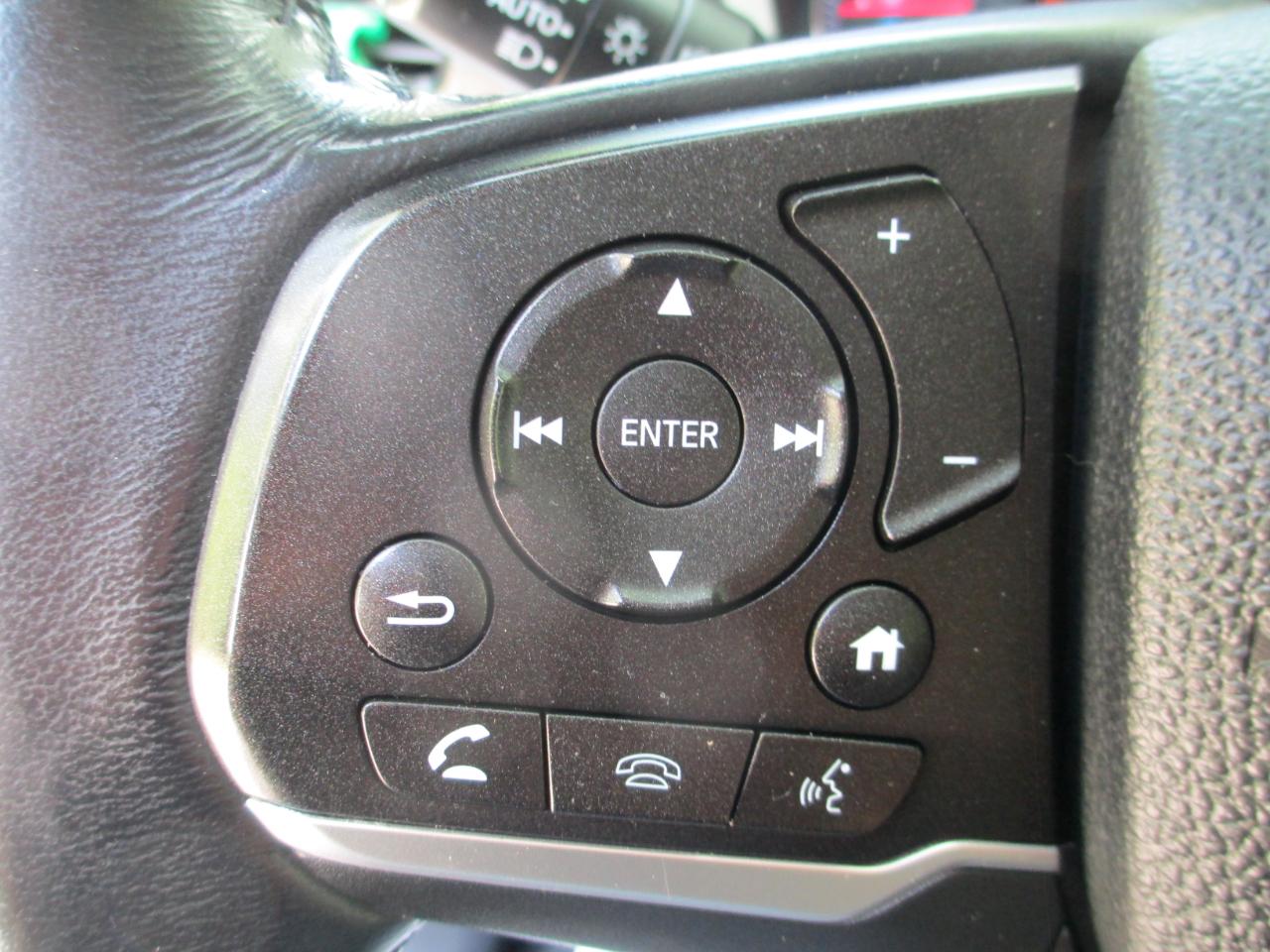 Honda Pilot EX-L AWD 2020