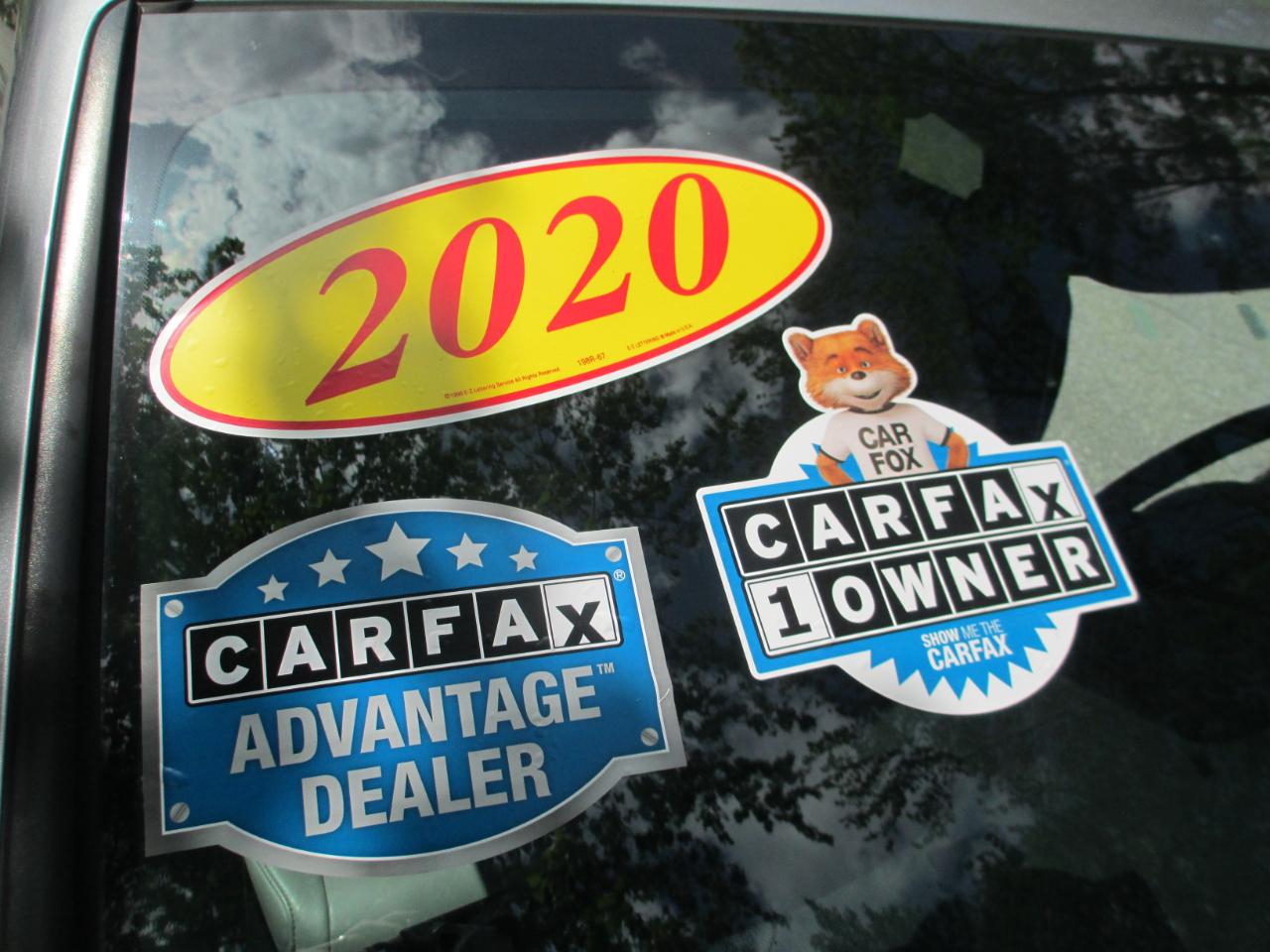 Honda Pilot EX-L AWD 2020
