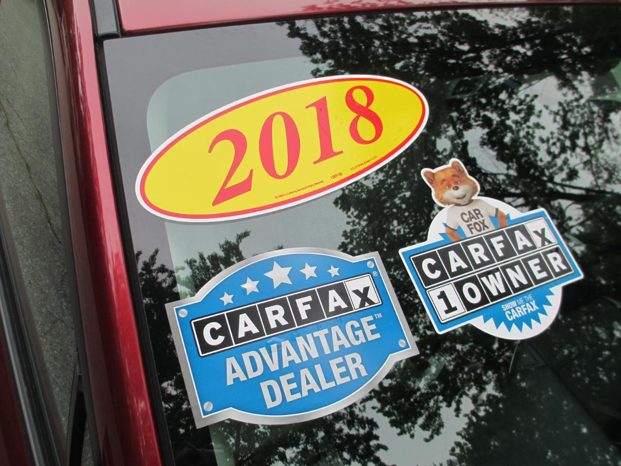Subaru Impreza 2.0i Premium 5-door CVT 2018