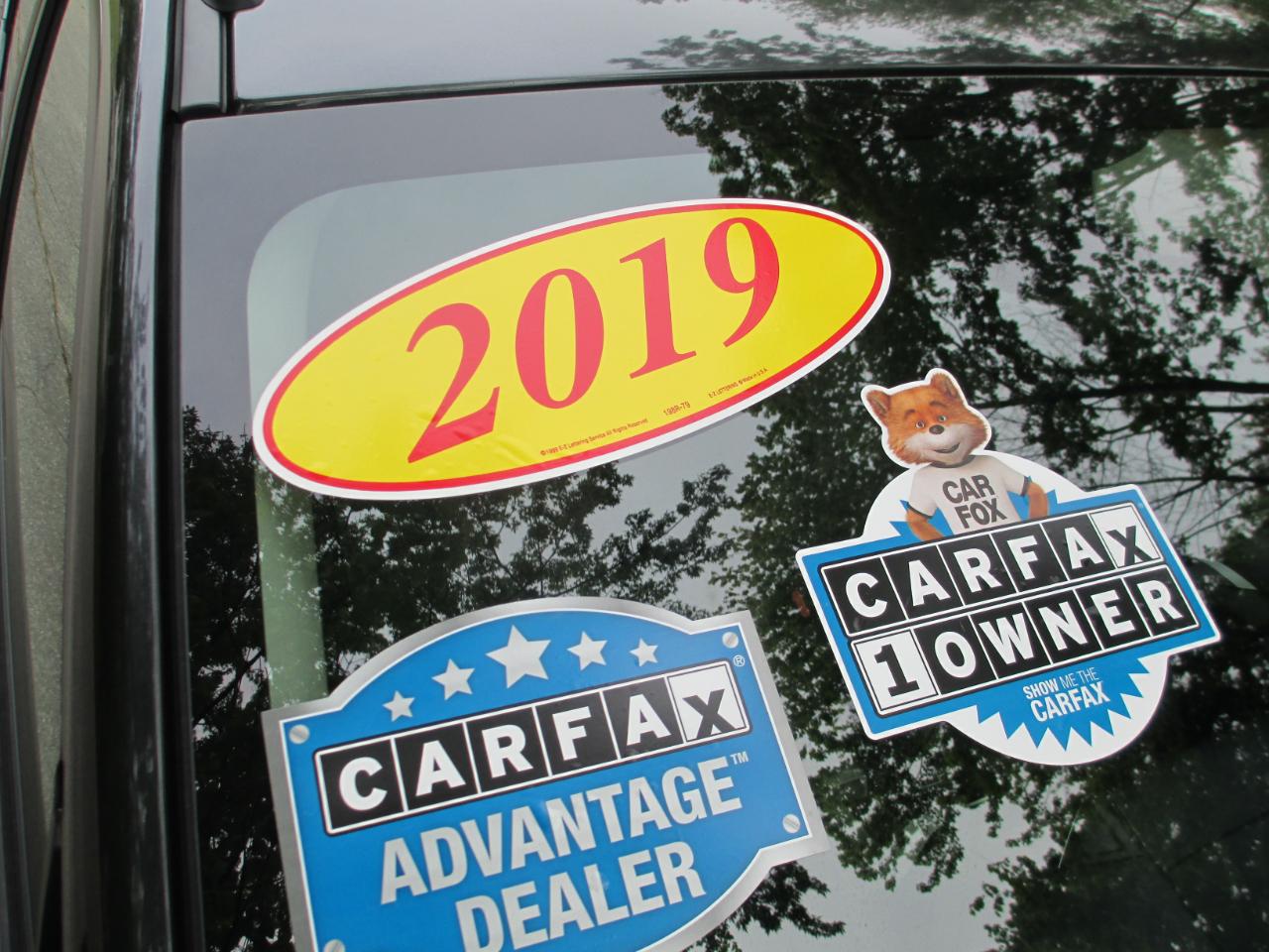 Subaru Crosstrek 2.0i Premium CVT 2019