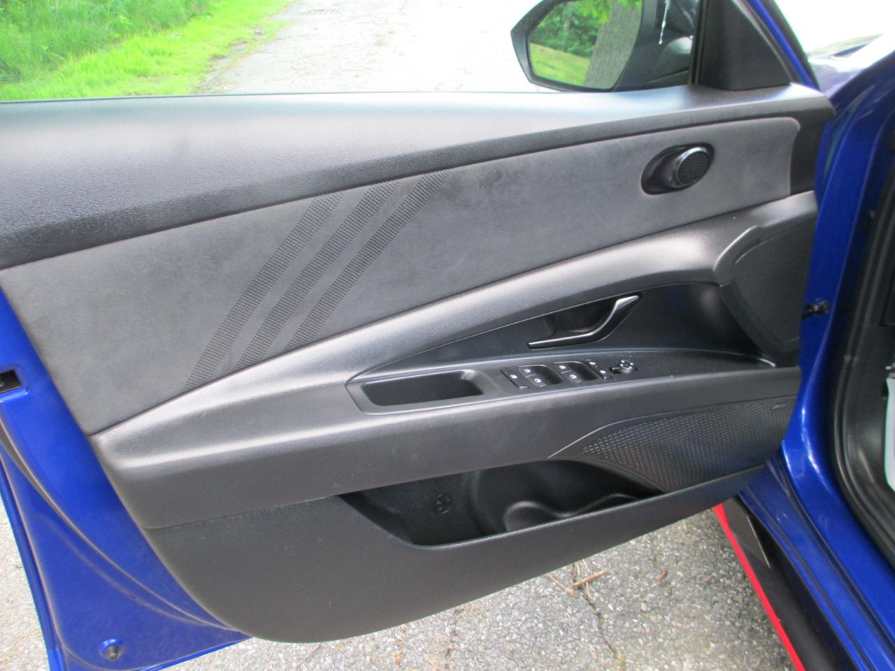 Hyundai Elantra N Manual 2024