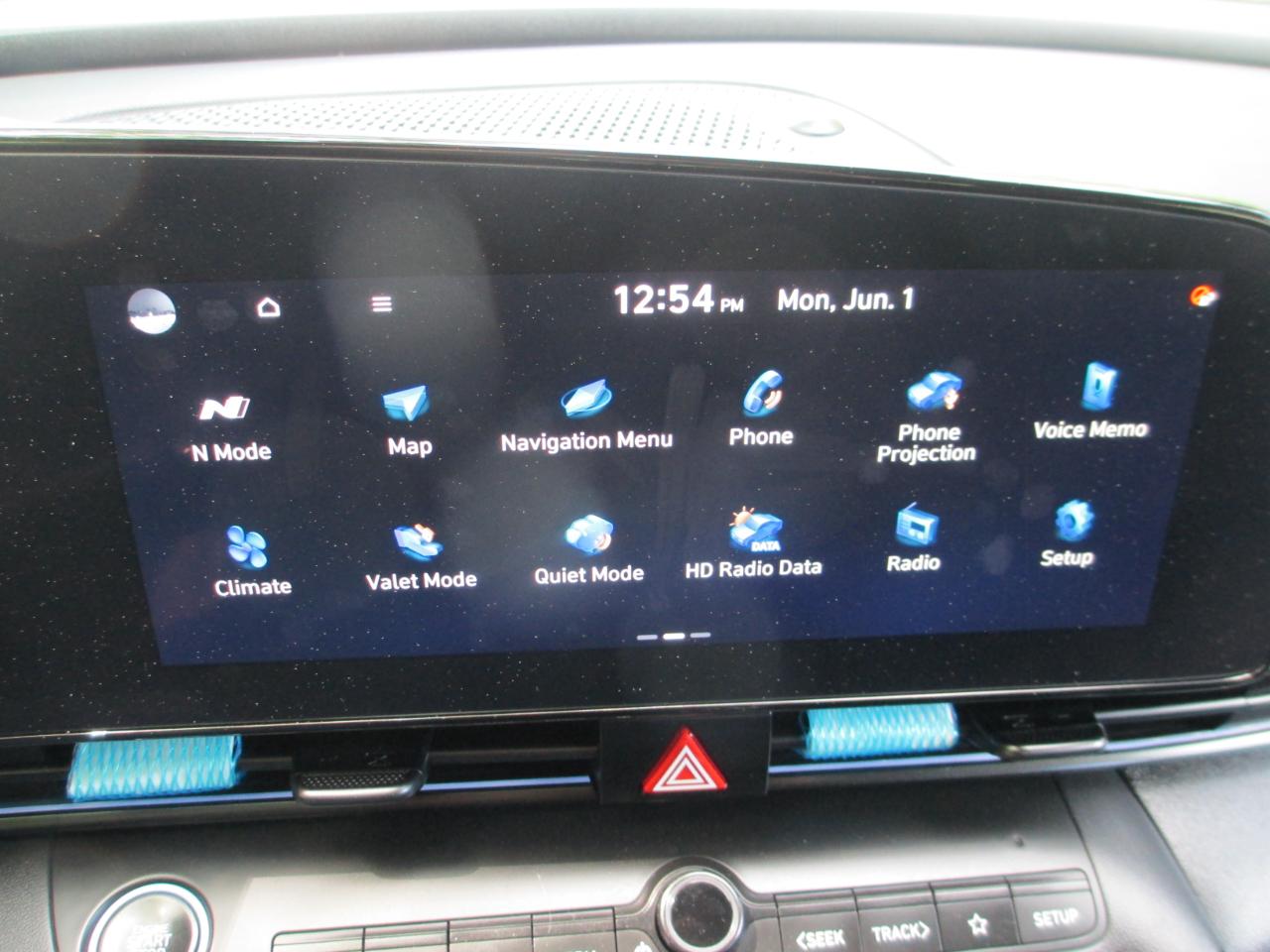 Hyundai Elantra N Manual 2024