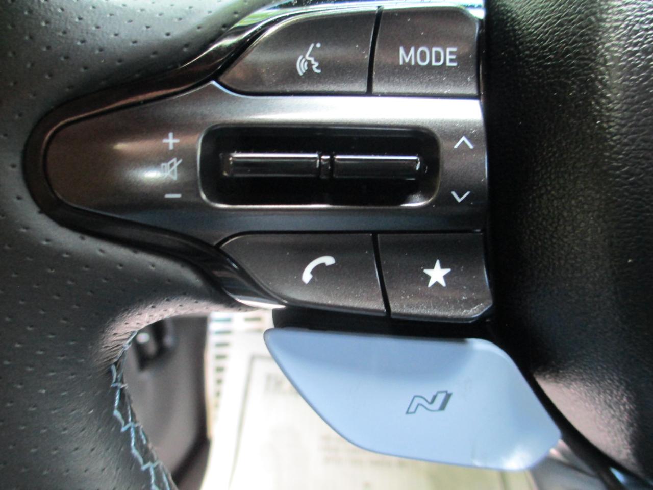 Hyundai Elantra N Manual 2024