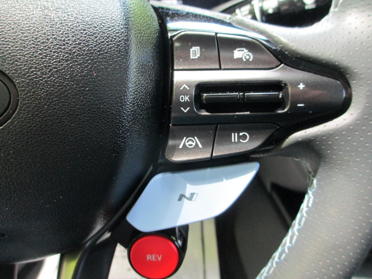 Hyundai Elantra N Manual 2024