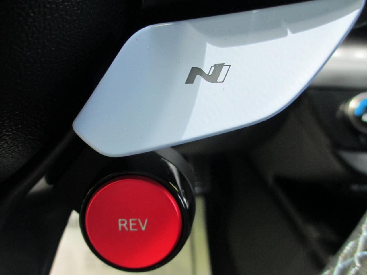 Hyundai Elantra N Manual 2024