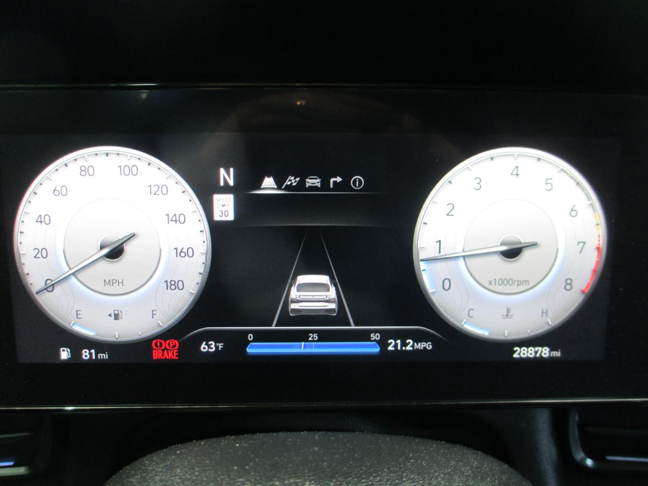 Hyundai Elantra N Manual 2024