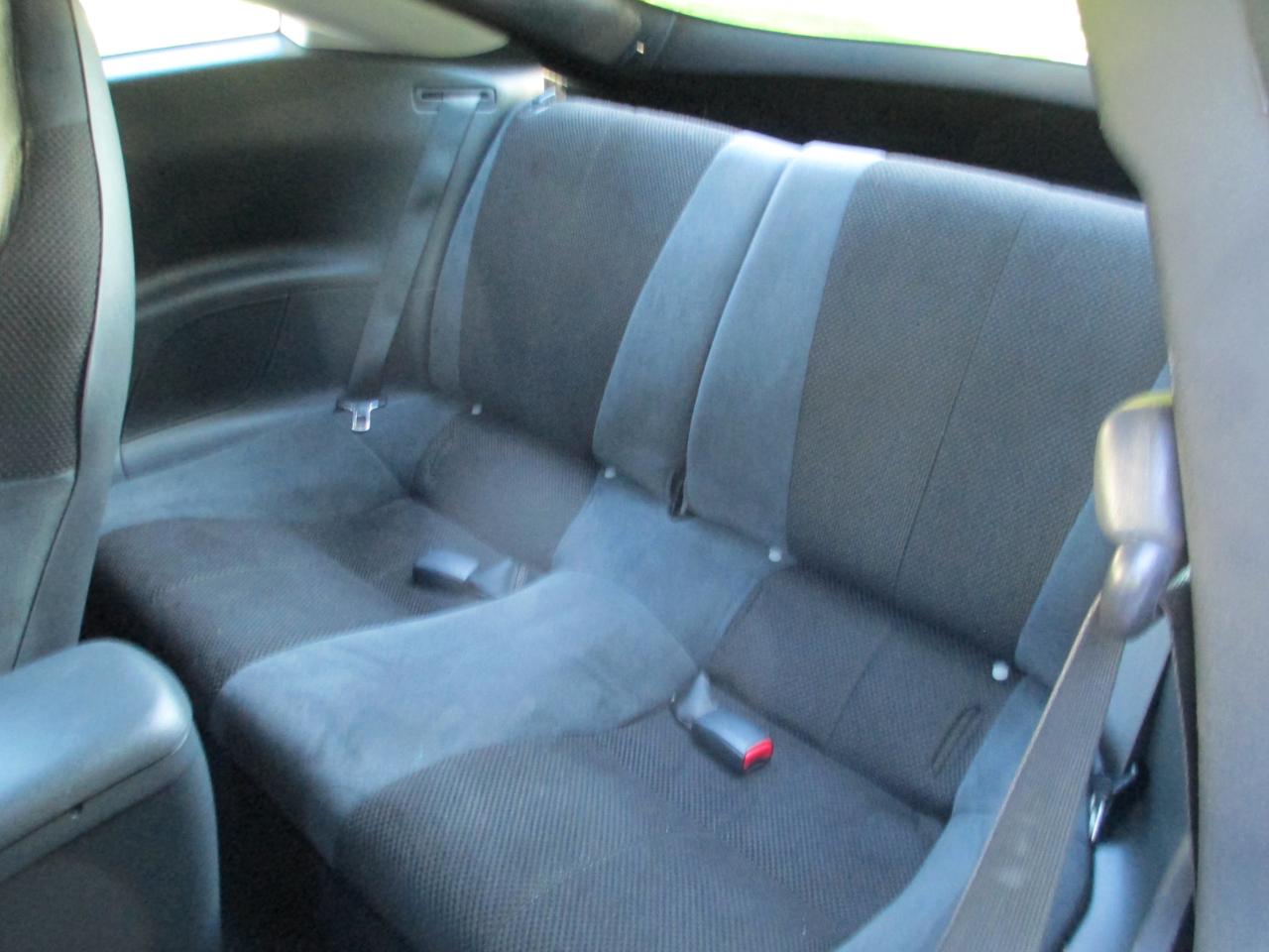 Mitsubishi Eclipse 3dr Cpe GS Auto 2007