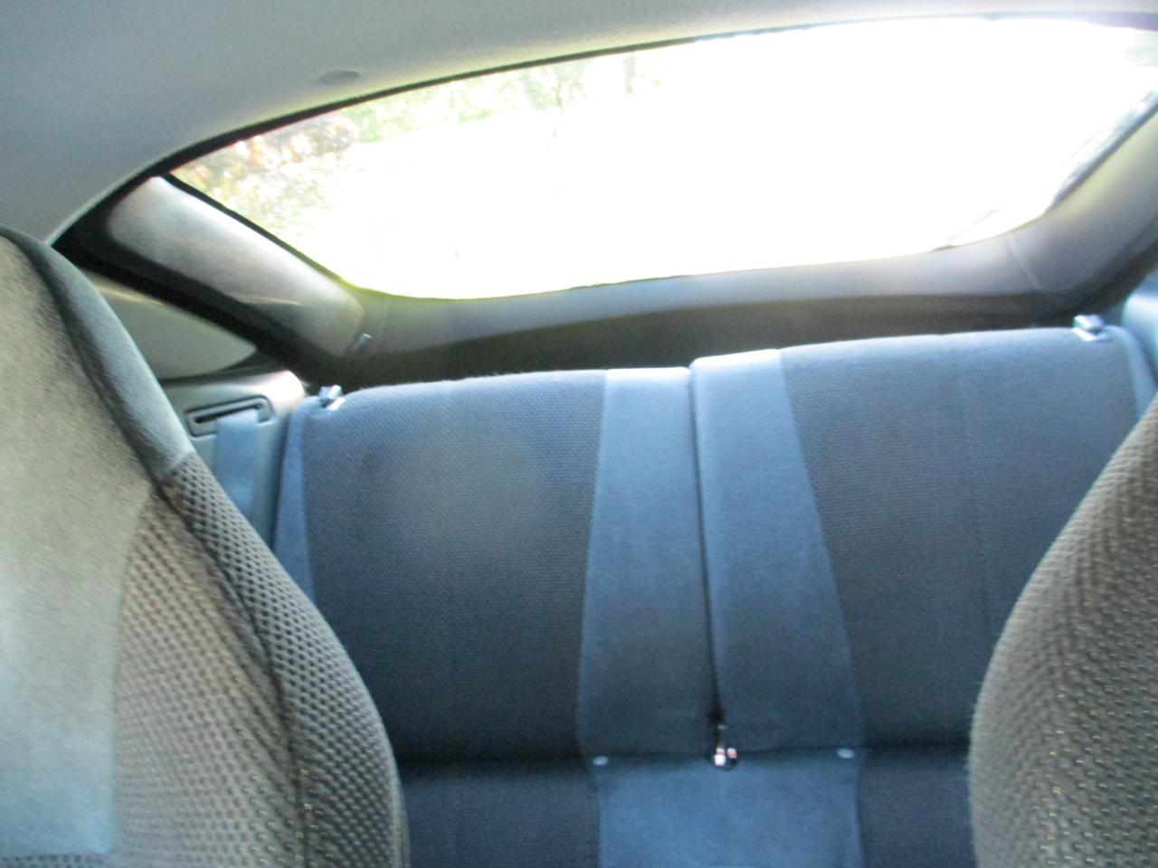 Mitsubishi Eclipse 3dr Cpe GS Auto 2007