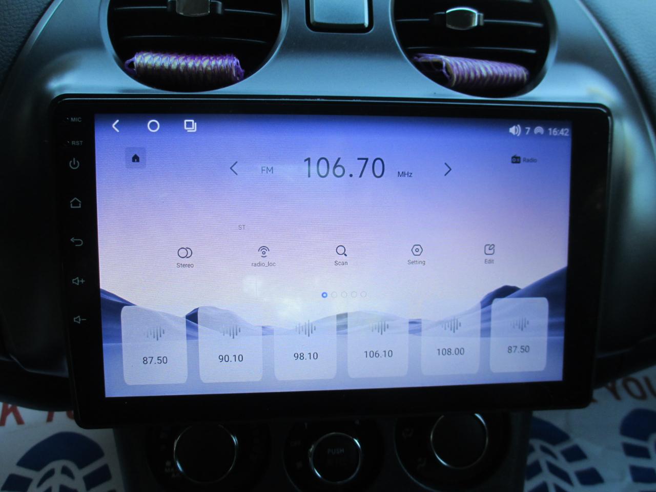 Mitsubishi Eclipse 3dr Cpe GS Auto 2007