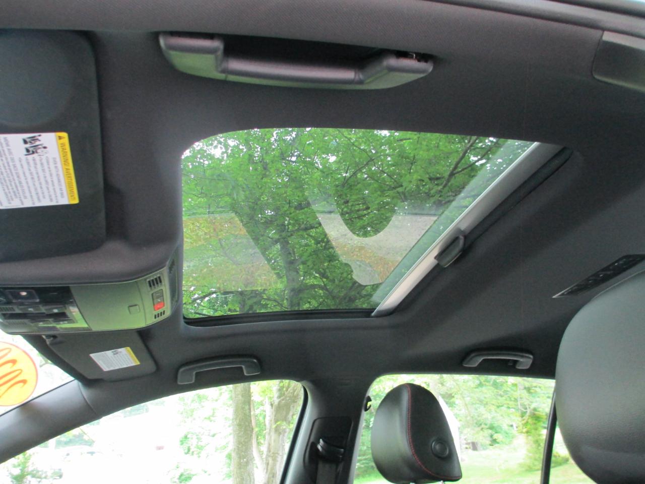 Volkswagen Golf GTI 2.0T SE DSG 2020