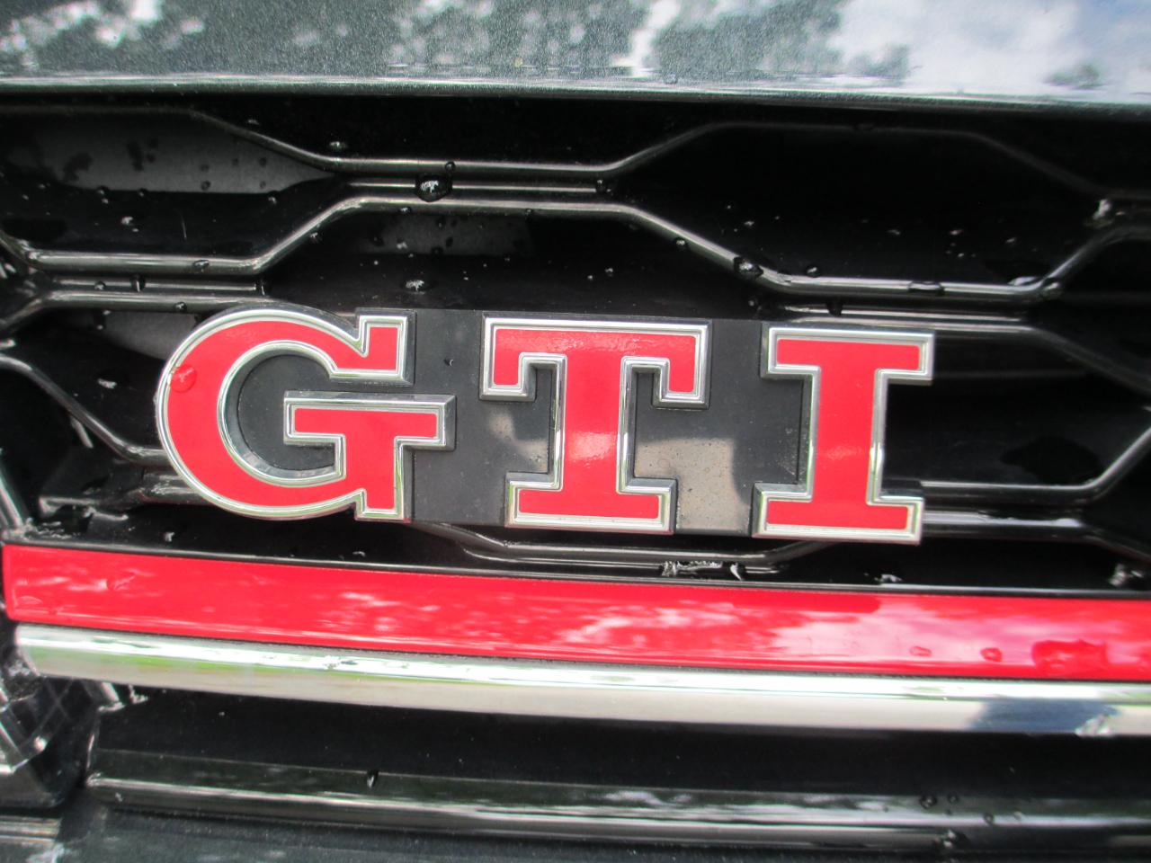 Volkswagen Golf GTI 2.0T SE DSG 2020