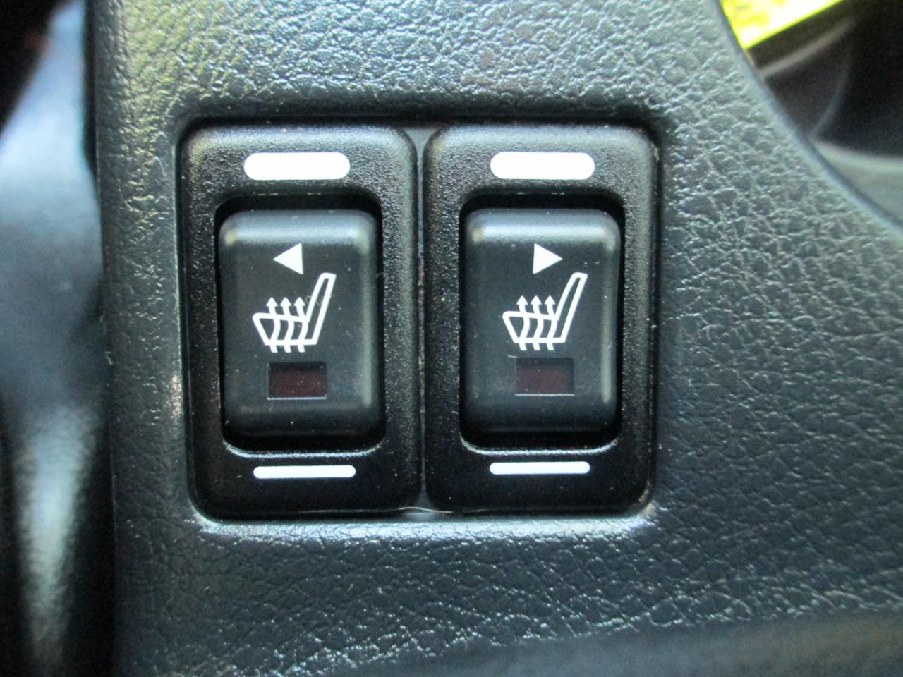 Subaru WRX Limited Manual 2020