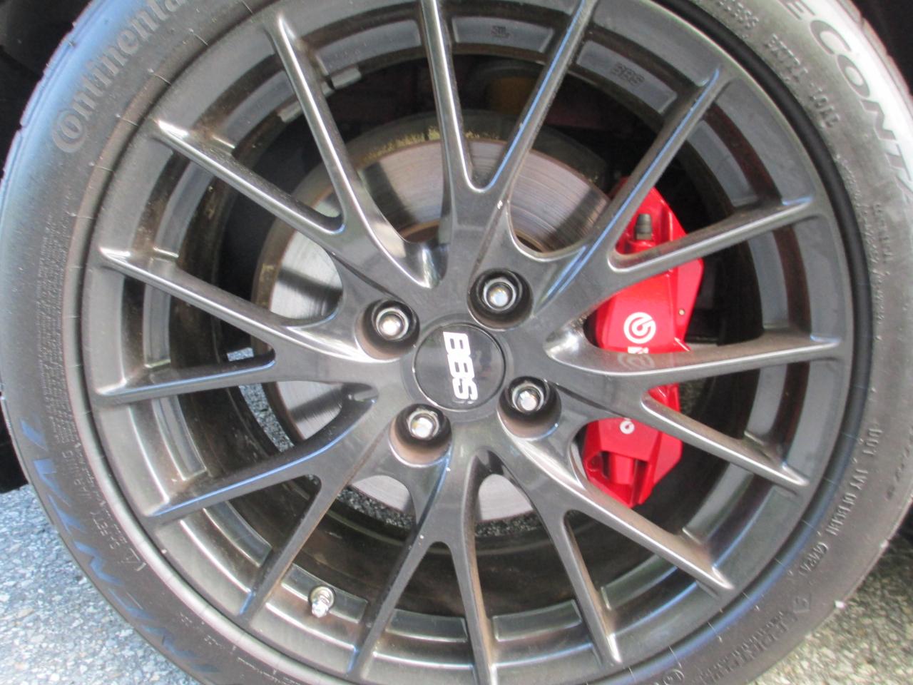 Mazda MX-5 Miata 2dr Conv Man Club 2016
