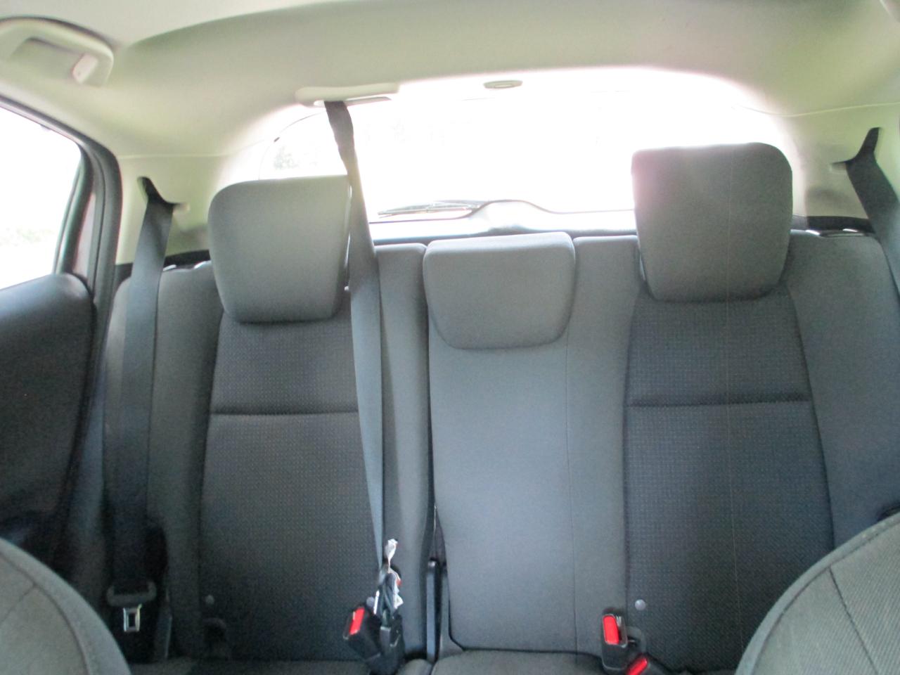 Honda HR-V EX AWD CVT 2022
