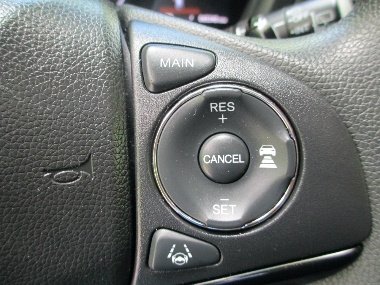 Honda HR-V EX AWD CVT 2022