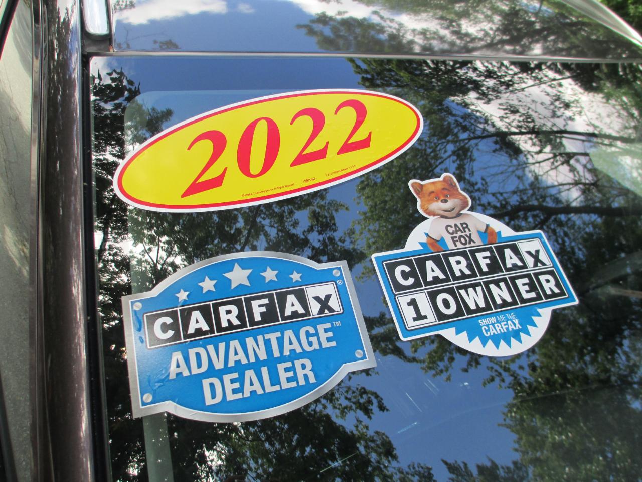 Honda HR-V EX AWD CVT 2022