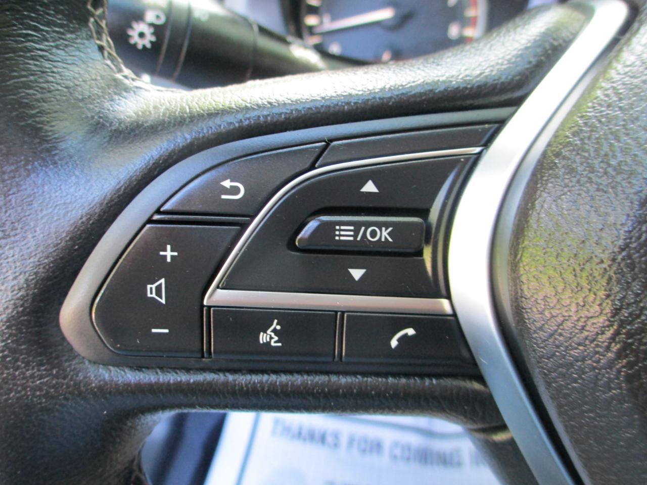 Infiniti Q50 LUXE AWD 2022