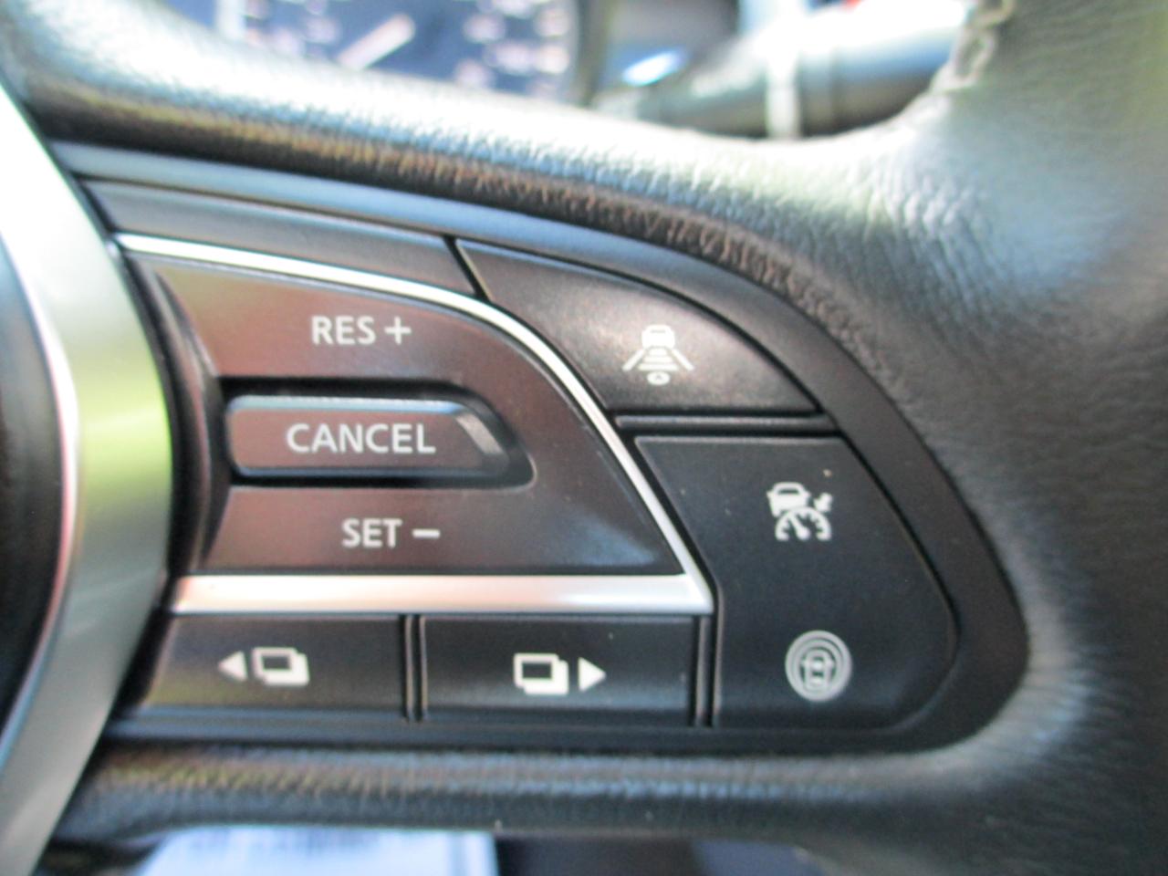 Infiniti Q50 LUXE AWD 2022