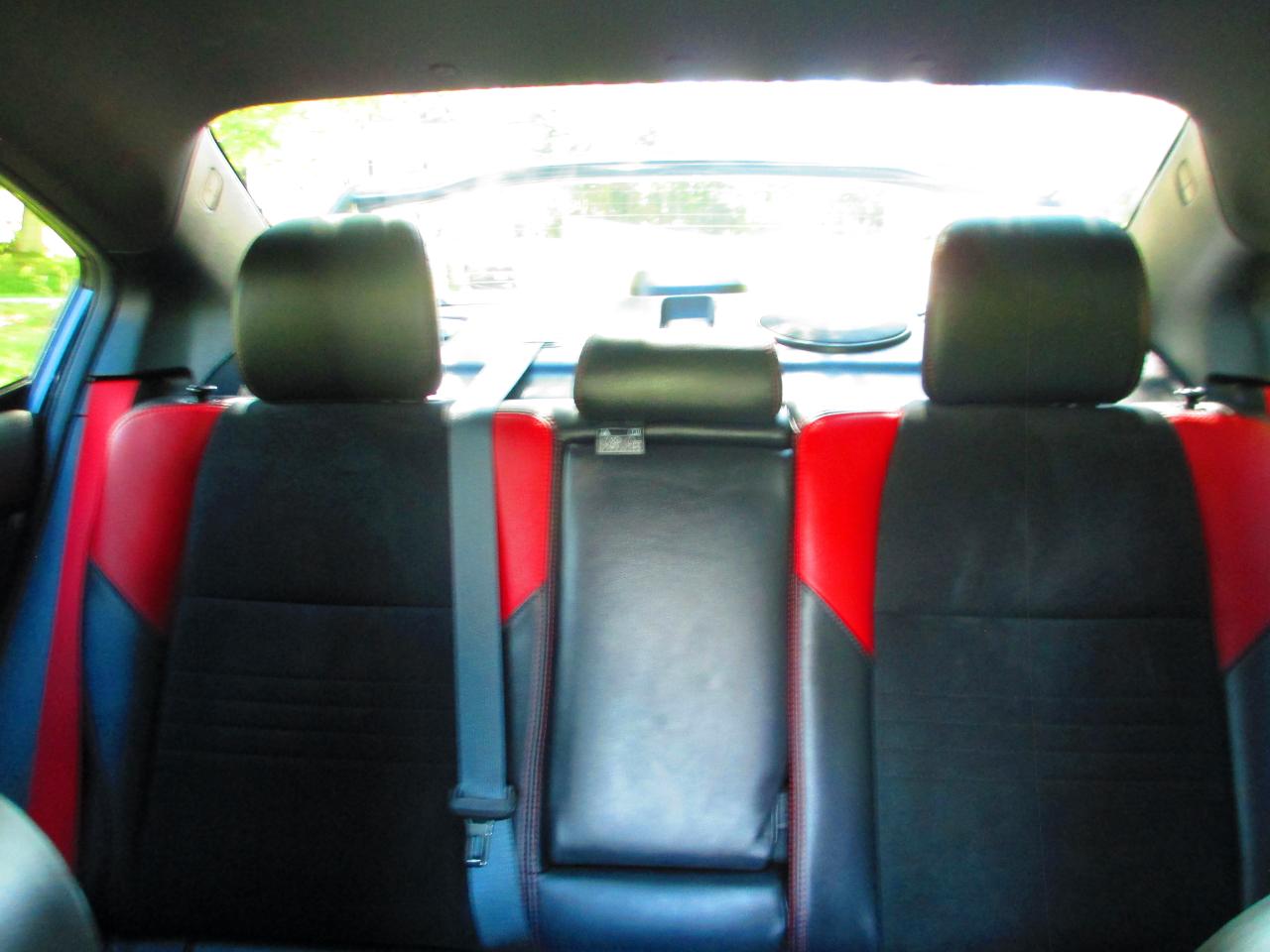Subaru WRX STI 4dr Sdn Limited w/Wing Spoiler 2021