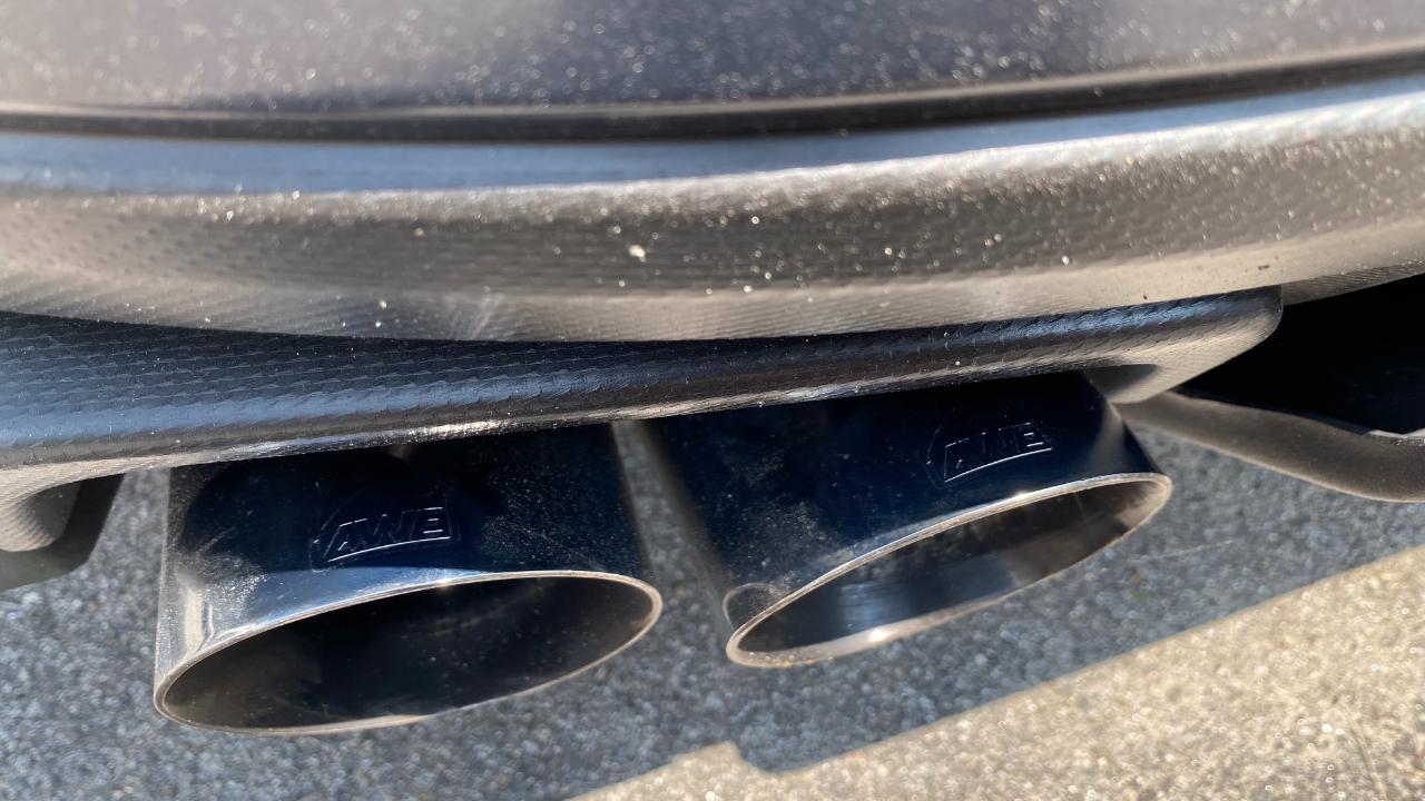 Subaru WRX STI 4dr Sdn Limited w/Wing Spoiler 2021