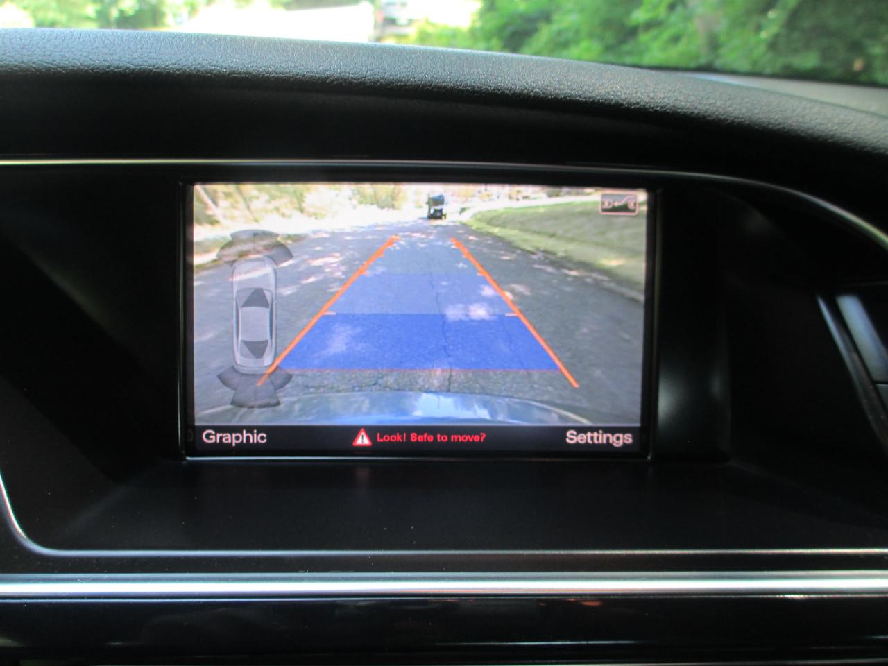 Audi RS 5 2dr Cpe 2013