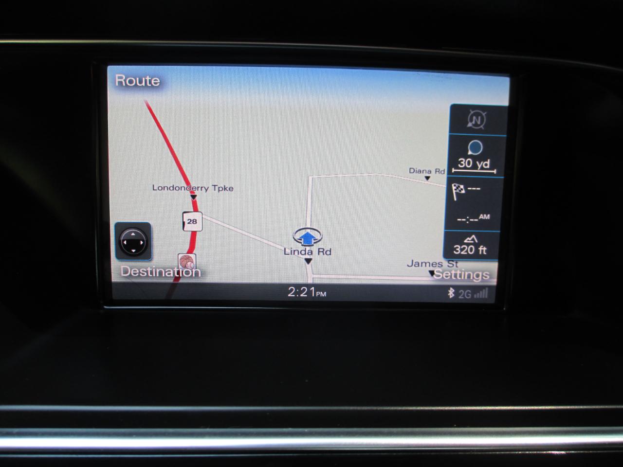 Audi RS 5 2dr Cpe 2013
