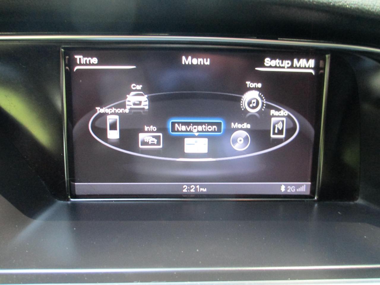 Audi RS 5 2dr Cpe 2013