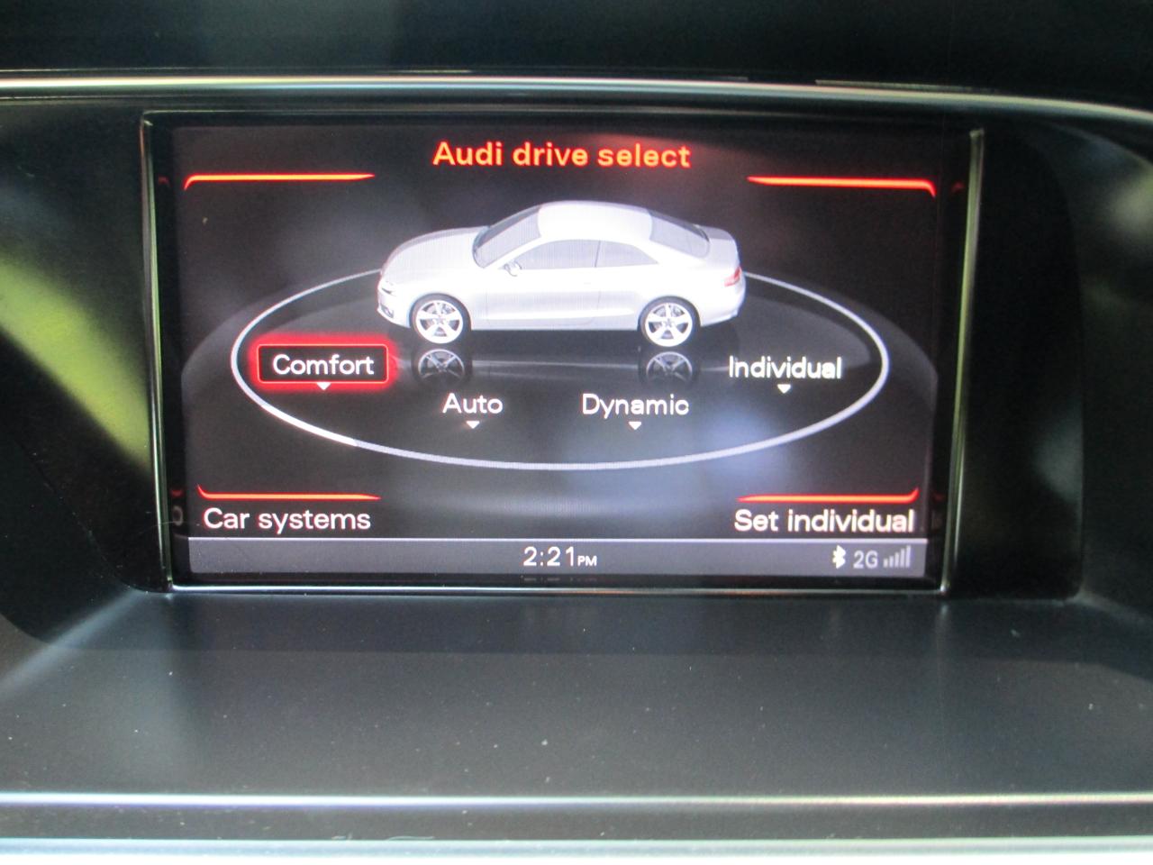 Audi RS 5 2dr Cpe 2013