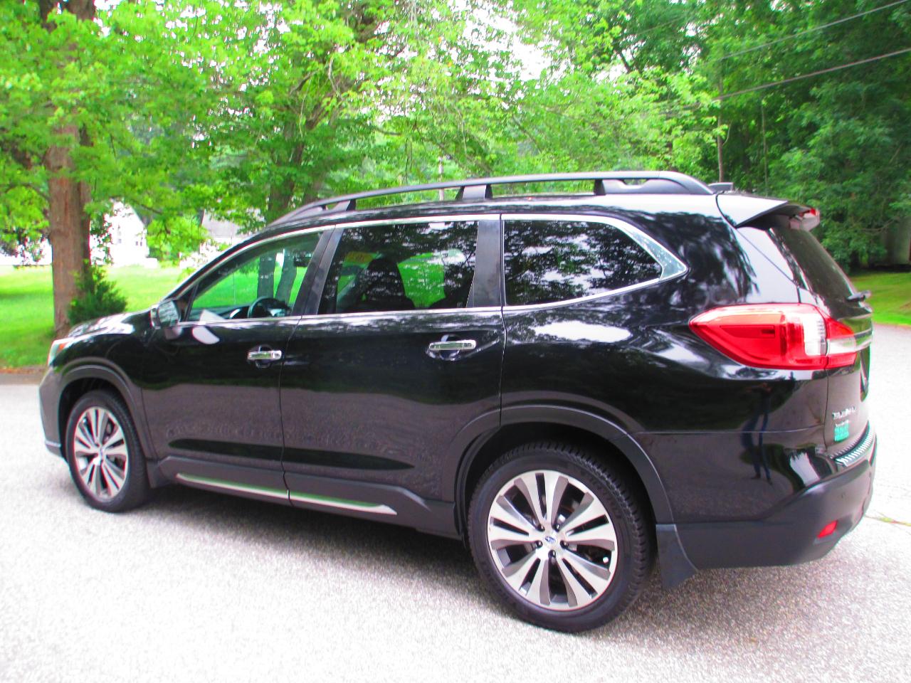Subaru Ascent Touring 7-Passenger 2020