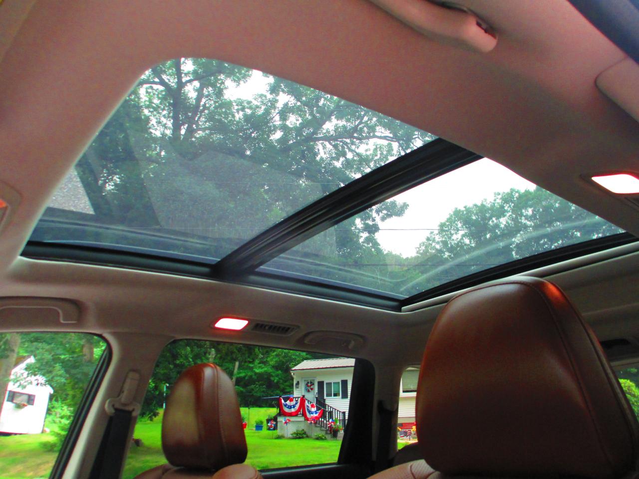 Subaru Ascent Touring 7-Passenger 2020