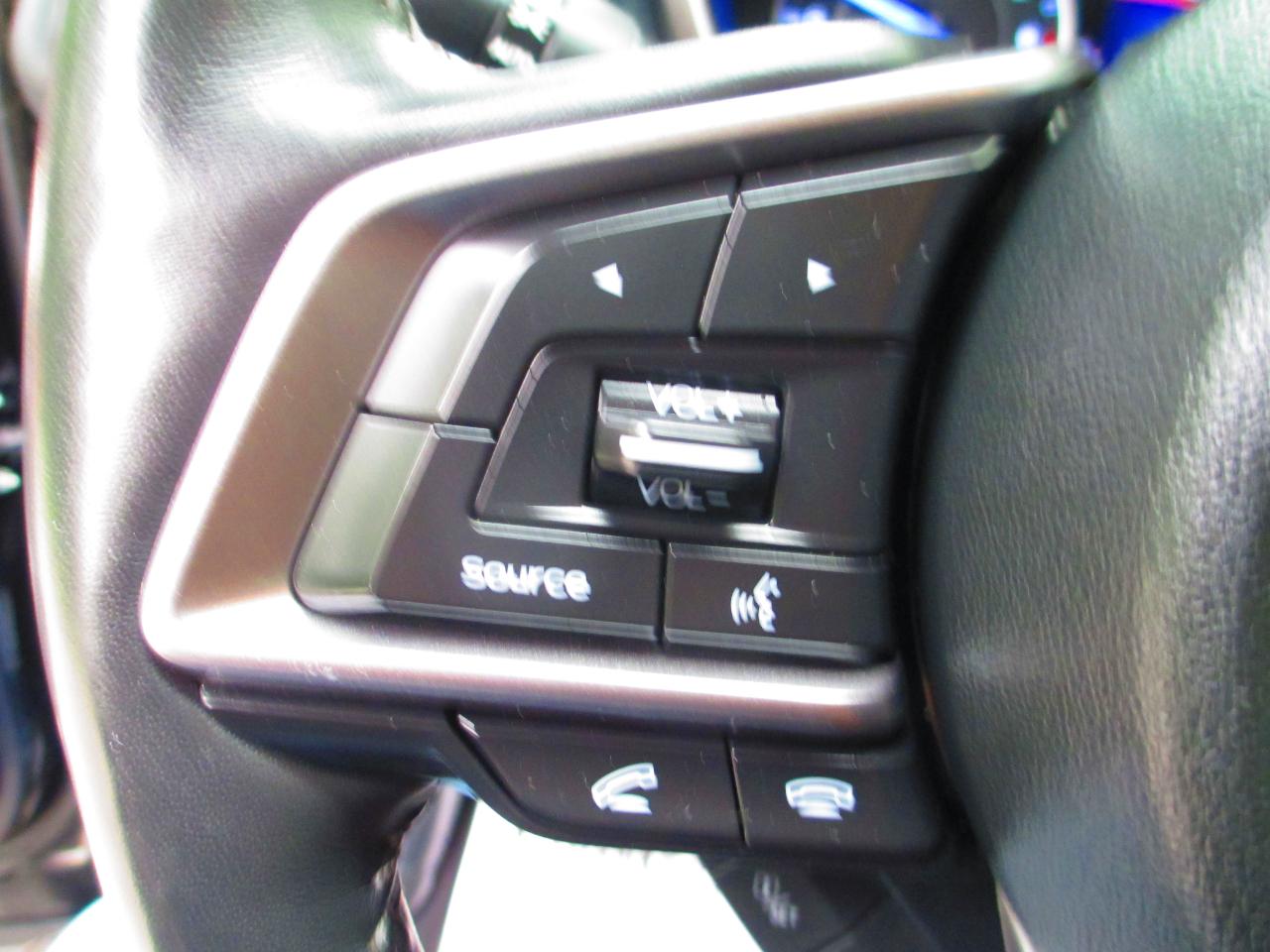 Subaru Ascent Touring 7-Passenger 2020