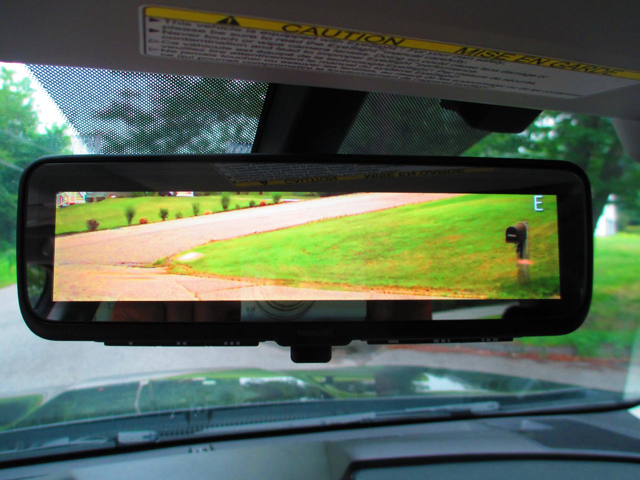 Subaru Ascent Touring 7-Passenger 2020