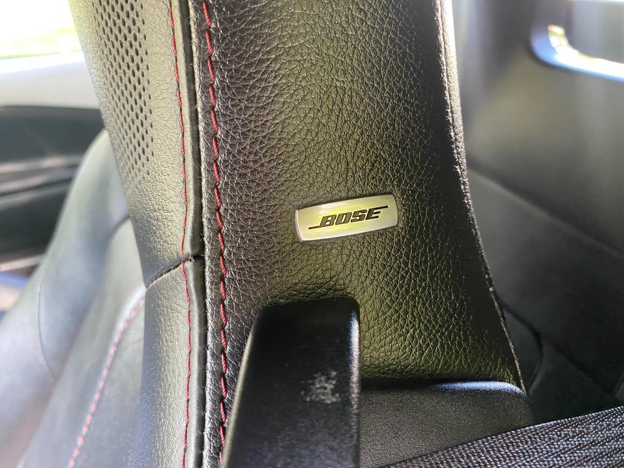 Mazda MX-5 Miata Grand Touring Manual 2018