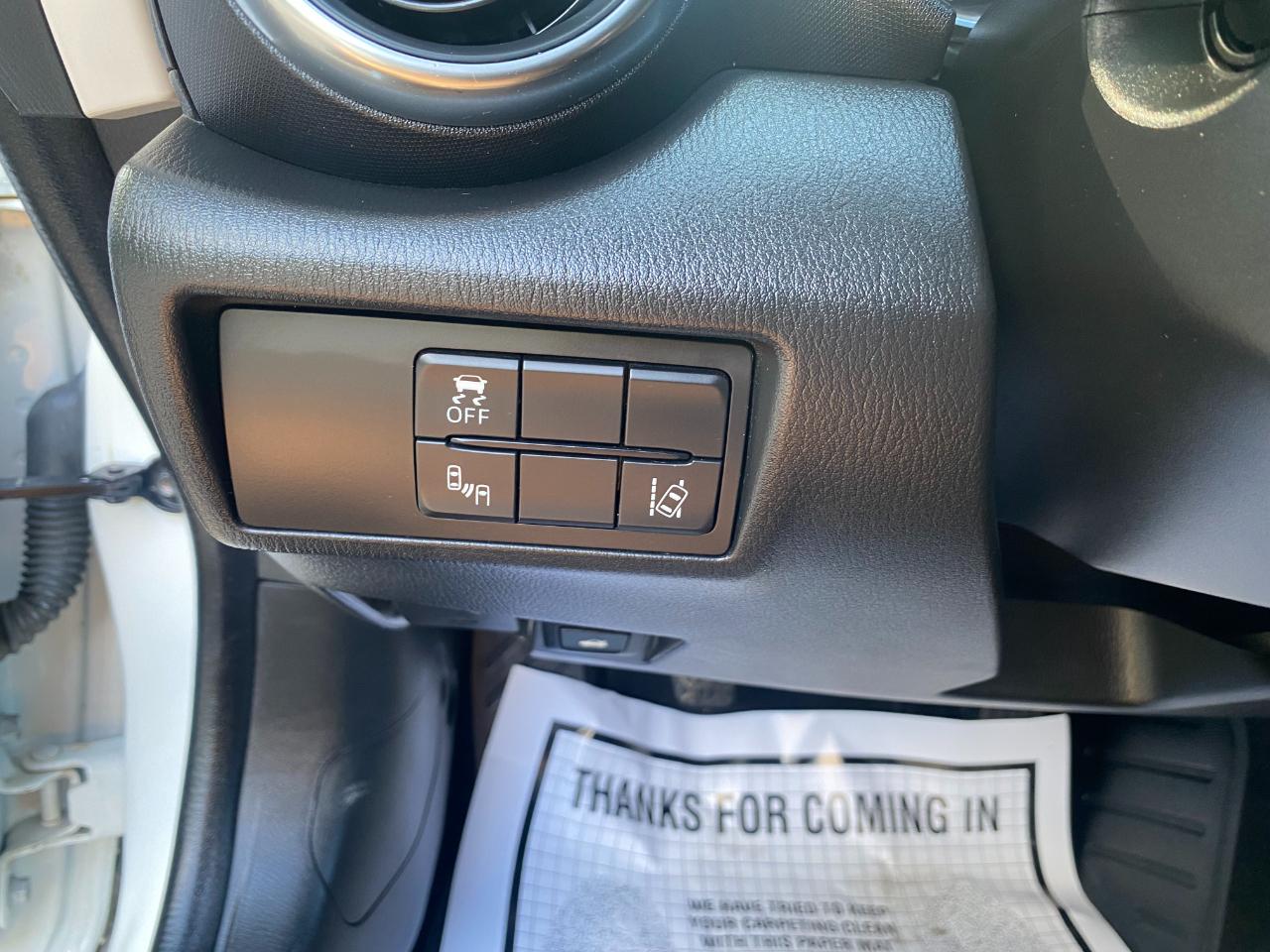 Mazda MX-5 Miata Grand Touring Manual 2018