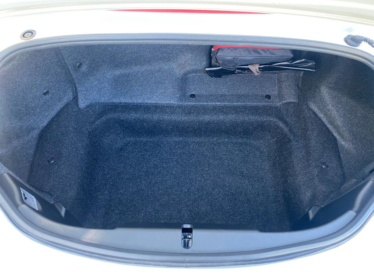 Mazda MX-5 Miata Grand Touring Manual 2018