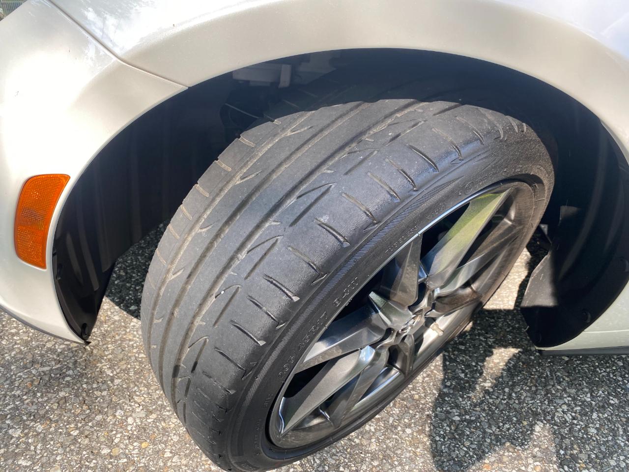 Mazda MX-5 Miata Grand Touring Manual 2018