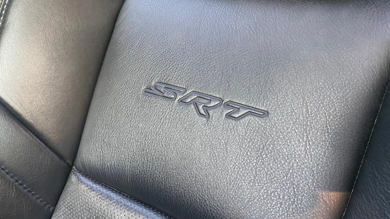 Dodge Challenger 2dr Cpe SRT 392 2016