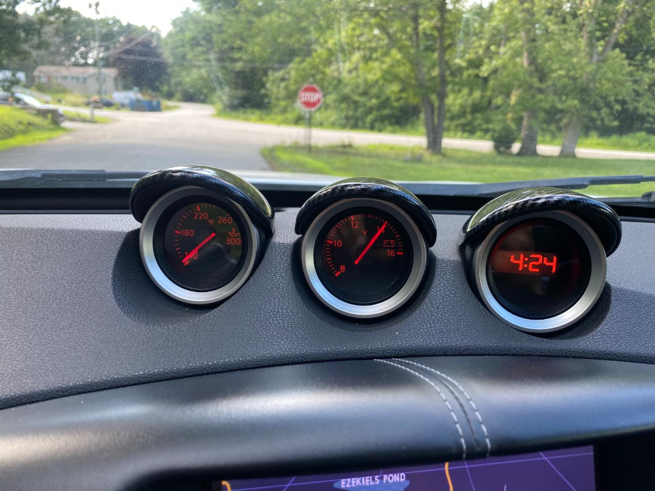 Nissan 370Z Coupe Sport Tech Auto 2018