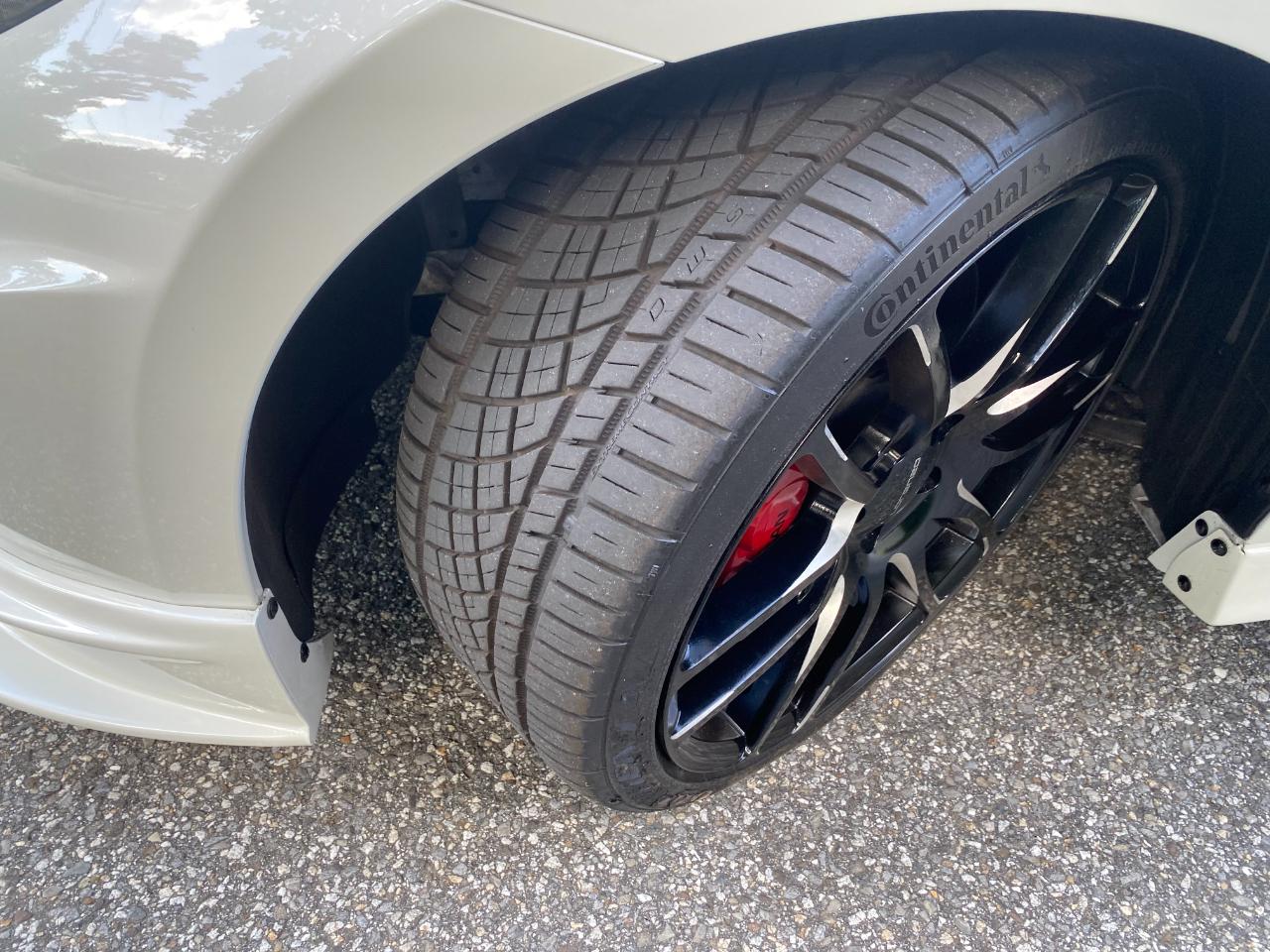 Nissan 370Z Coupe Sport Tech Auto 2018