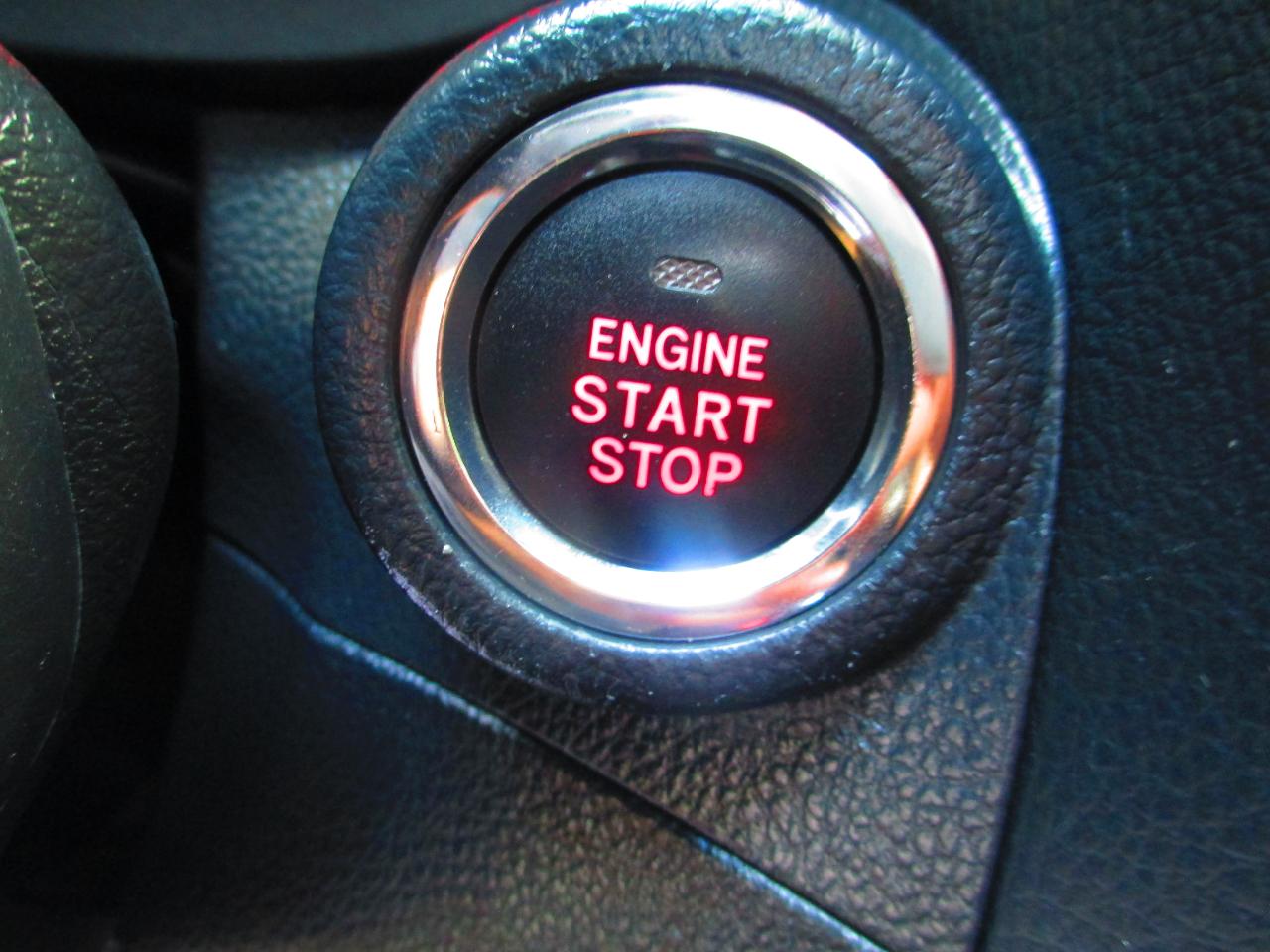Subaru WRX STI Manual 2017