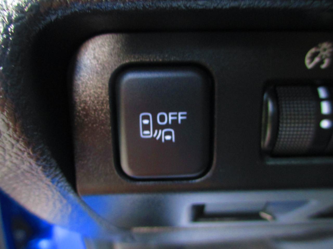 Subaru WRX STI Manual 2017
