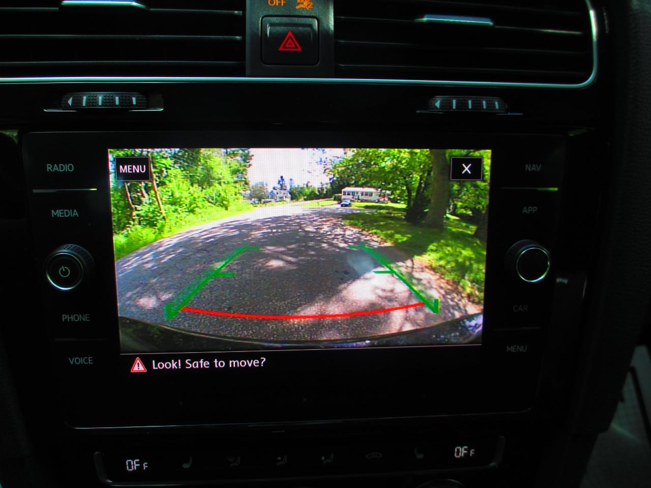 Volkswagen Golf GTI 2.0T Autobahn Manual 2019