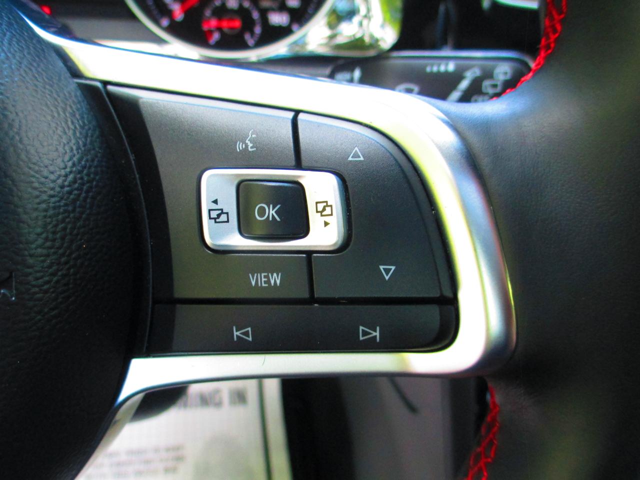 Volkswagen Golf GTI 2.0T Autobahn Manual 2019