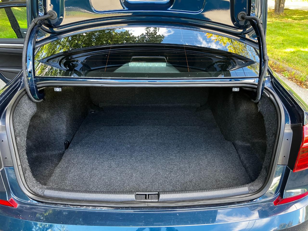 Volkswagen Passat 2.0T S Auto 2018