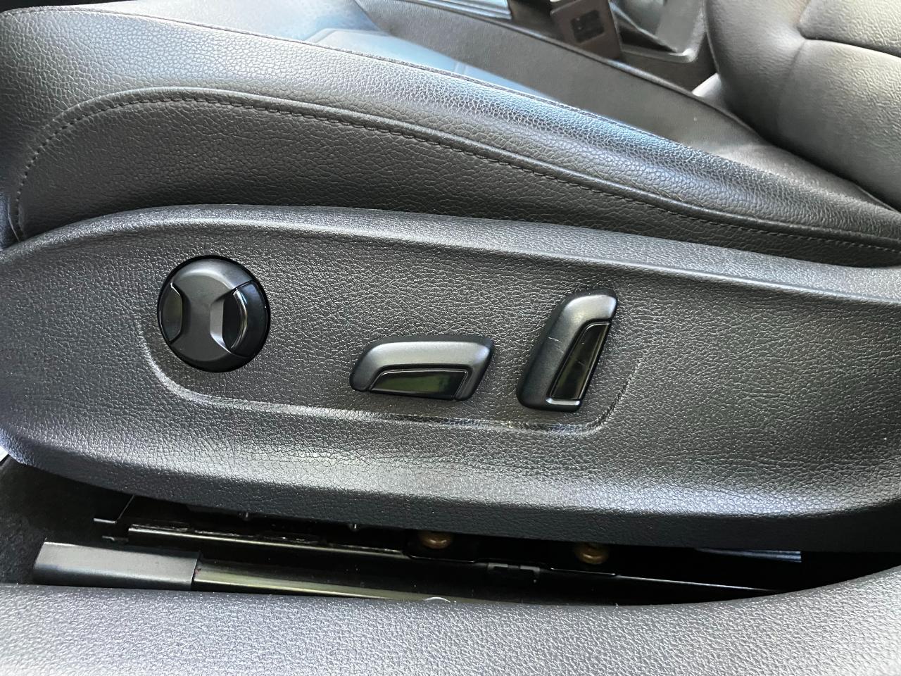 Volkswagen Passat 2.0T S Auto 2018