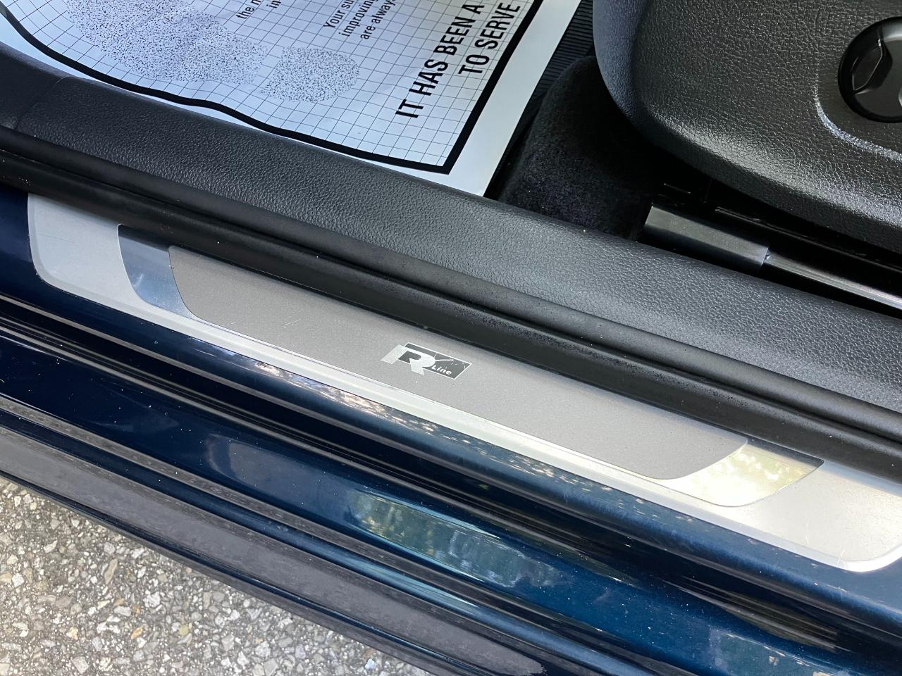 Volkswagen Passat 2.0T S Auto 2018