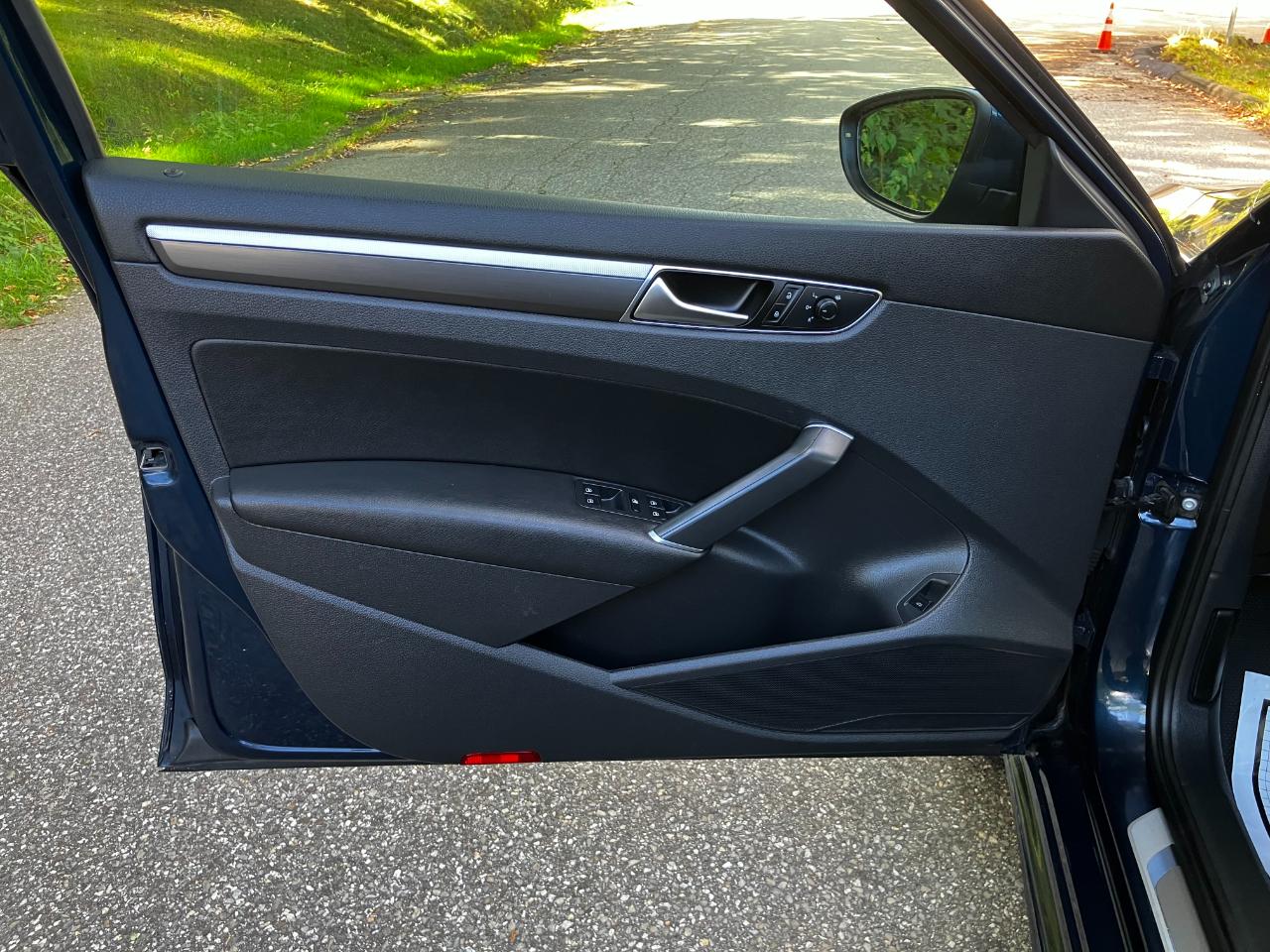 Volkswagen Passat 2.0T S Auto 2018