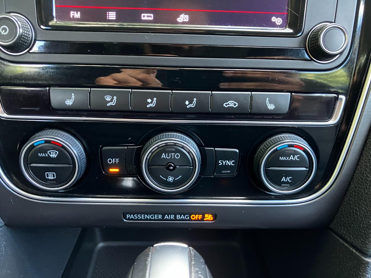 Volkswagen Passat 2.0T S Auto 2018