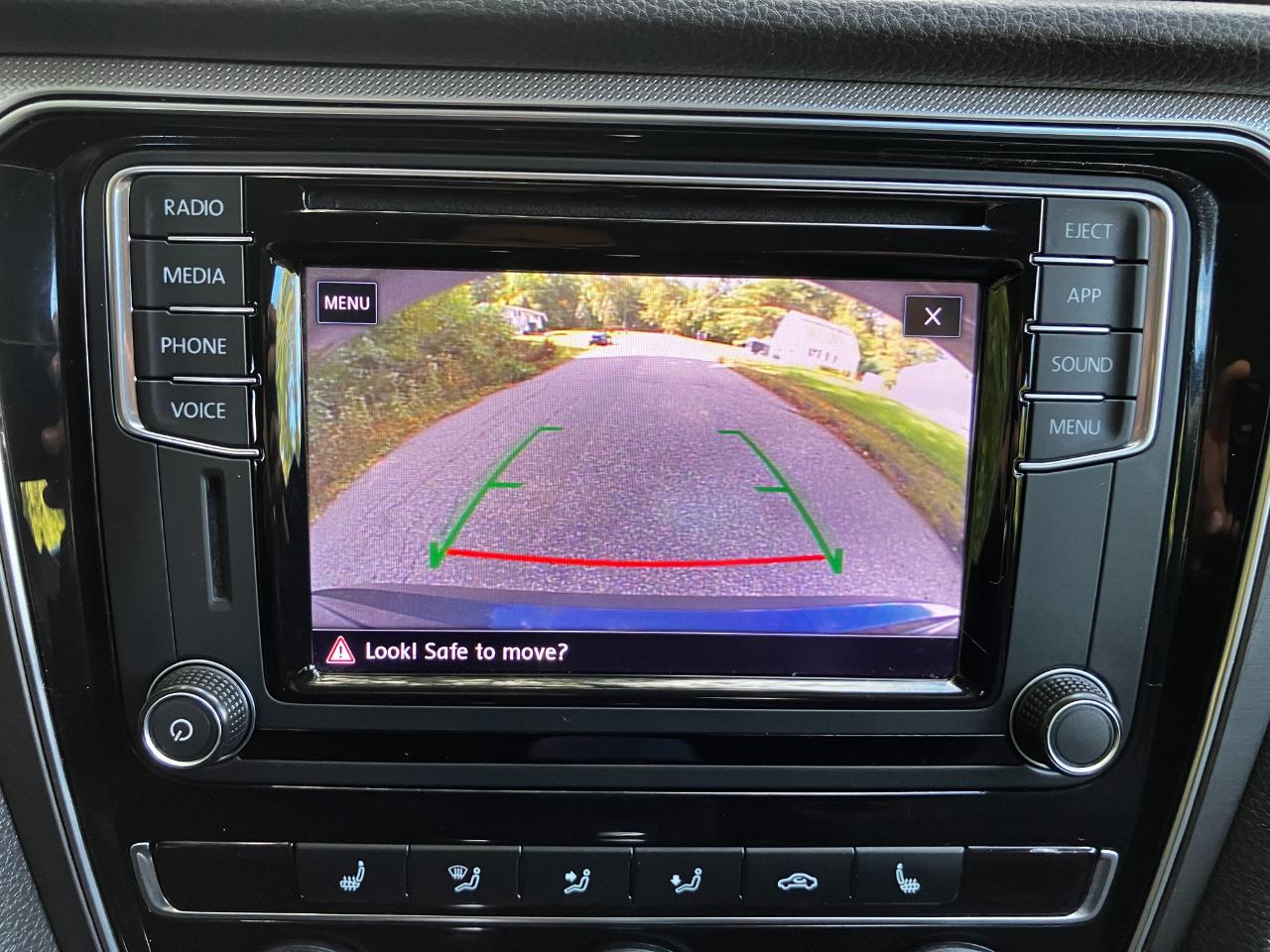 Volkswagen Passat 2.0T S Auto 2018