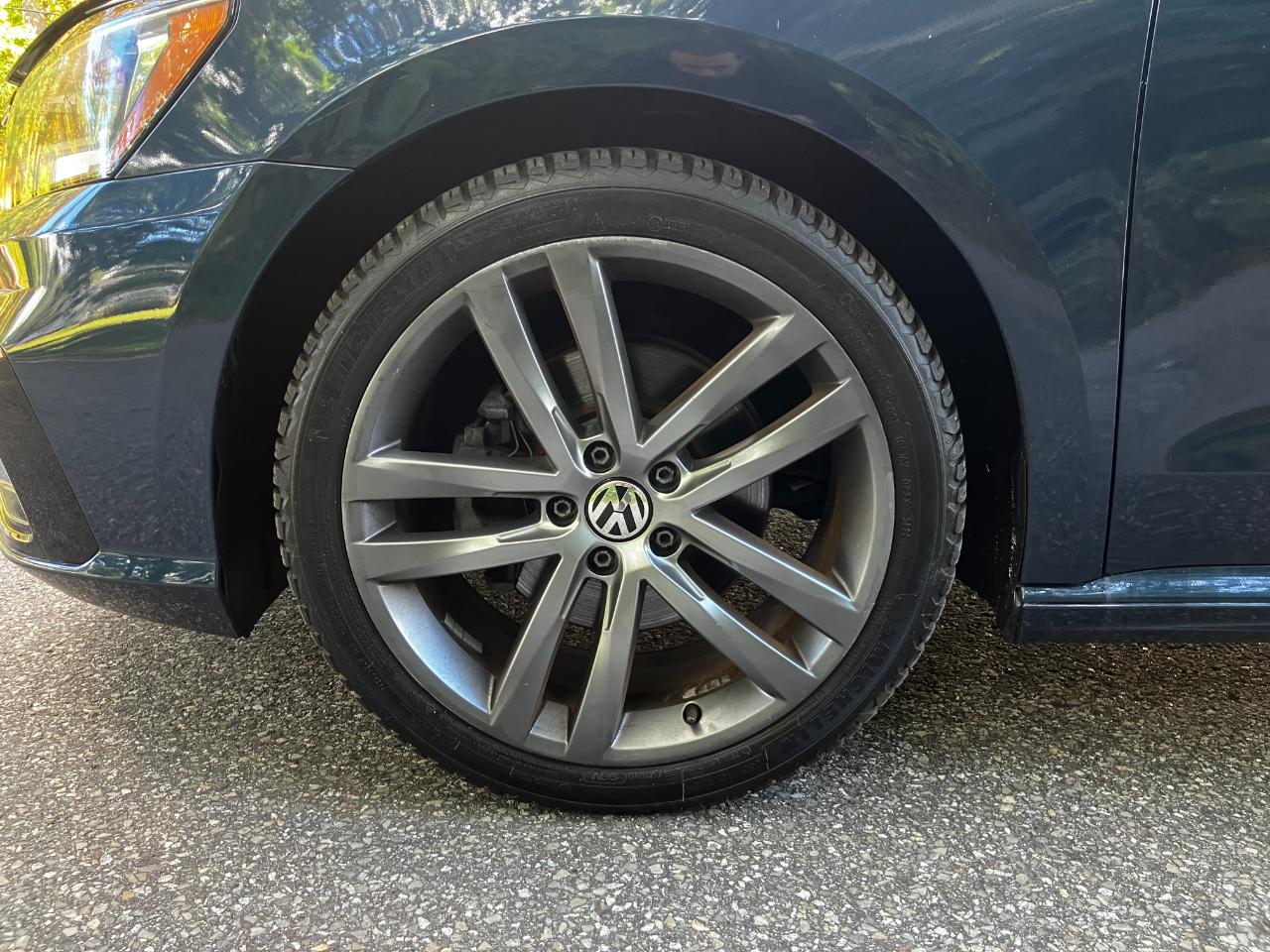 Volkswagen Passat 2.0T S Auto 2018